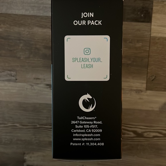 Splash - ๐ all in one dog leash, handle with water cup and spray - Picture 9 of 11